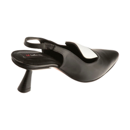 صندل زنانه شهر چرم (Leather City) مدل SI00184