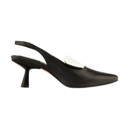 صندل زنانه شهر چرم (Leather City) مدل SI00184