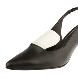 صندل زنانه شهر چرم (Leather City) مدل SI00184