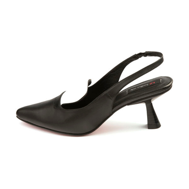 صندل زنانه شهر چرم (Leather City) مدل SI00184