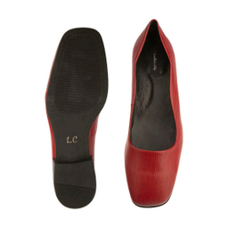 کفش زنانه شهر چرم (Leather City) مدل SI00167