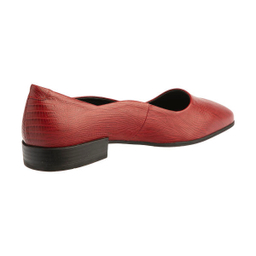 کفش زنانه شهر چرم (Leather City) مدل SI00167