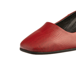 کفش زنانه شهر چرم (Leather City) مدل SI00167