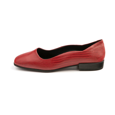 کفش زنانه شهر چرم (Leather City) مدل SI00167