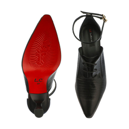 صندل زنانه شهر چرم (Leather City) مدل SI0091