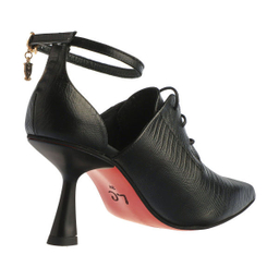 صندل زنانه شهر چرم (Leather City) مدل SI0091