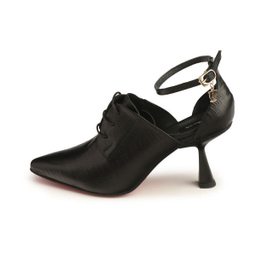 صندل زنانه شهر چرم (Leather City) مدل SI0091