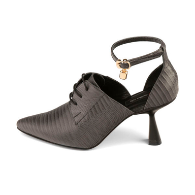 صندل زنانه شهر چرم (Leather City) مدل SI00921