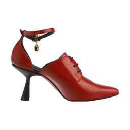 صندل زنانه شهر چرم (Leather City) مدل SI0097