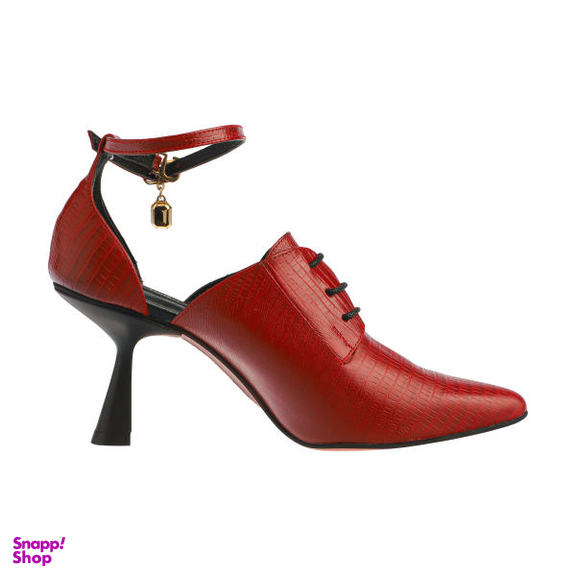 صندل زنانه شهر چرم (Leather City) مدل SI0097