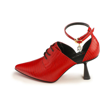 صندل زنانه شهر چرم (Leather City) مدل SI0097