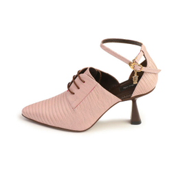 صندل زنانه شهر چرم (Leather City) مدل SI00916