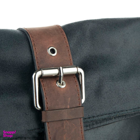 کیف رودوشی زنانه شهر چرم (Leather City) مدل AS103534