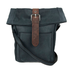 کیف رودوشی زنانه شهر چرم (Leather City) مدل AS103534