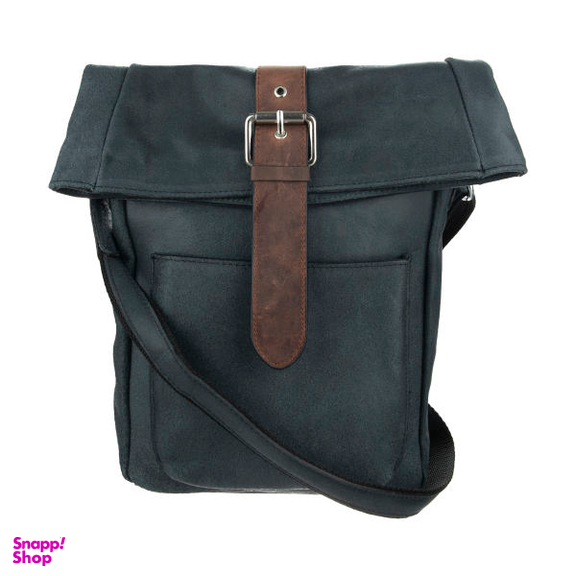 کیف رودوشی زنانه شهر چرم (Leather City) مدل AS103534