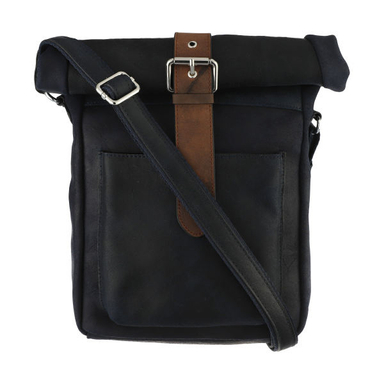 کیف رودوشی زنانه شهر چرم (Leather City) مدل AS10353413