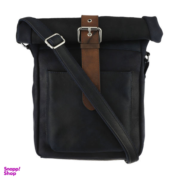 کیف رودوشی زنانه شهر چرم (Leather City) مدل AS10353413