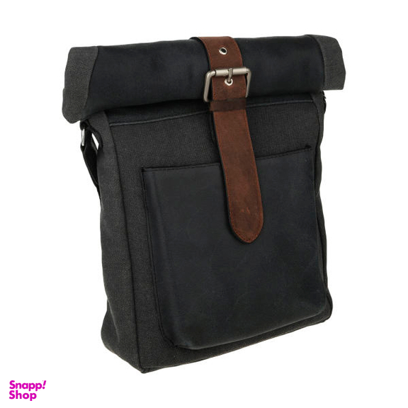 کیف رودوشی زنانه شهر چرم (Leather City) مدل AS10353393