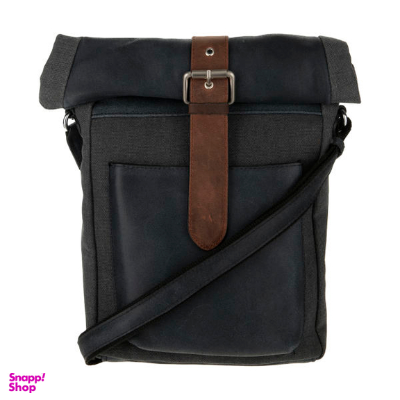 کیف رودوشی زنانه شهر چرم (Leather City) مدل AS10353393