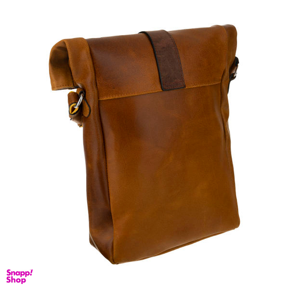کیف رودوشی زنانه شهر چرم (Leather City) مدل AS10353419