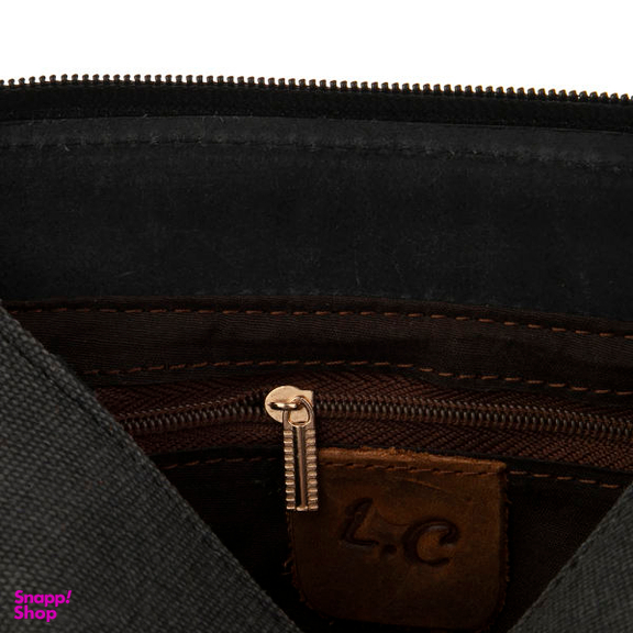 کیف رودوشی زنانه شهر چرم (Leather City) مدل AS30256413