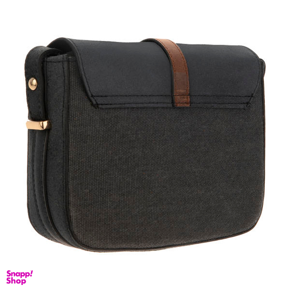 کیف رودوشی زنانه شهر چرم (Leather City) مدل AS30256413