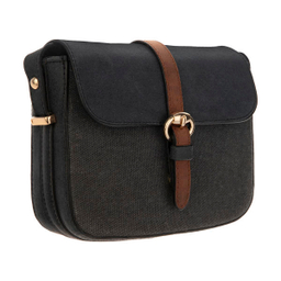 کیف رودوشی زنانه شهر چرم (Leather City) مدل AS30256413
