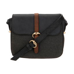 کیف رودوشی زنانه شهر چرم (Leather City) مدل AS30256413