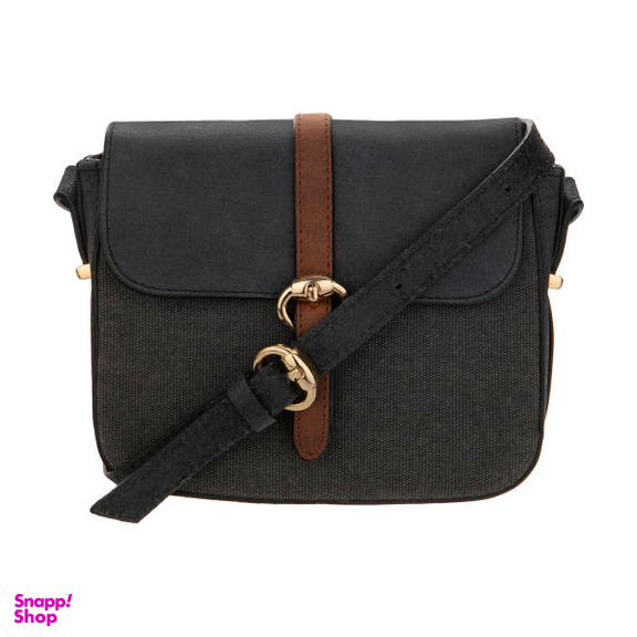کیف رودوشی زنانه شهر چرم (Leather City) مدل AS30256413