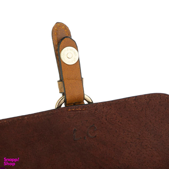 کیف رودوشی زنانه شهر چرم (Leather City) مدل 1035356