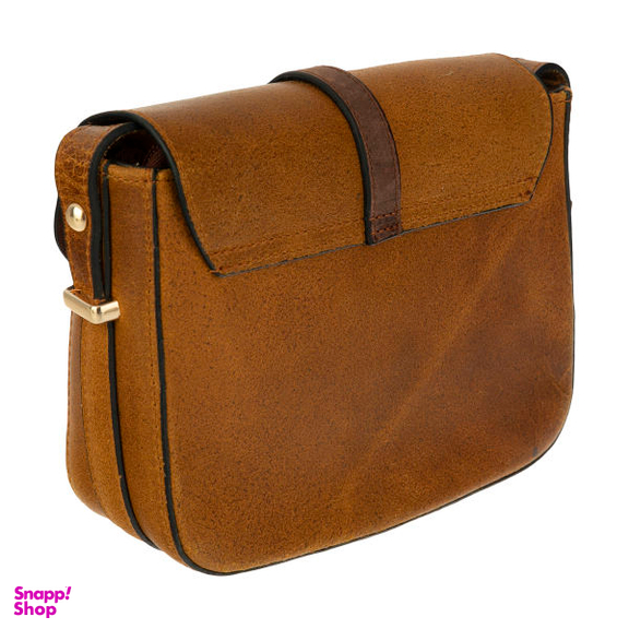 کیف رودوشی زنانه شهر چرم (Leather City) مدل 1035356