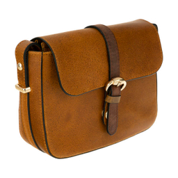کیف رودوشی زنانه شهر چرم (Leather City) مدل 1035356