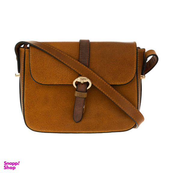 کیف رودوشی زنانه شهر چرم (Leather City) مدل 1035356