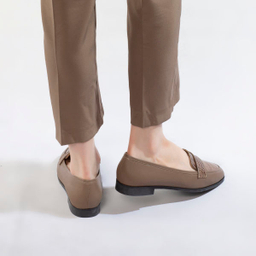 کفش زنانه شهر چرم (Leather City) مدل PC071822