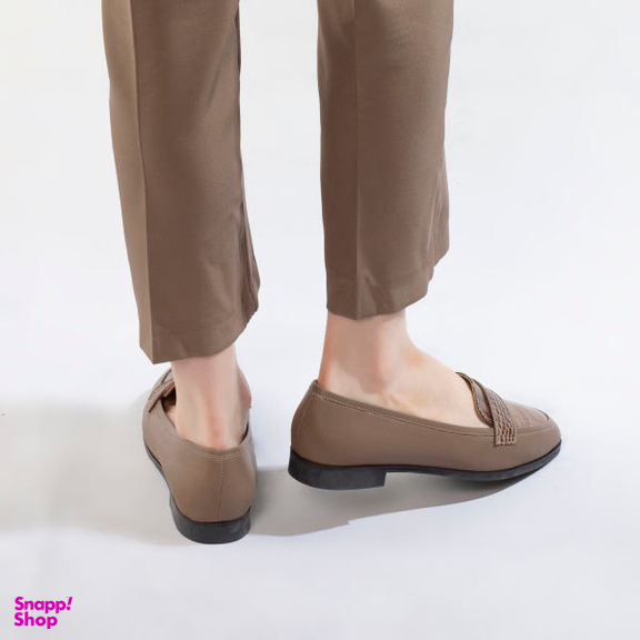 کفش زنانه شهر چرم (Leather City) مدل PC071822