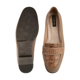 کفش زنانه شهر چرم (Leather City) مدل PC071822