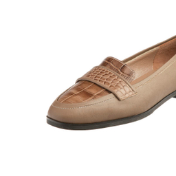 کفش زنانه شهر چرم (Leather City) مدل PC071822