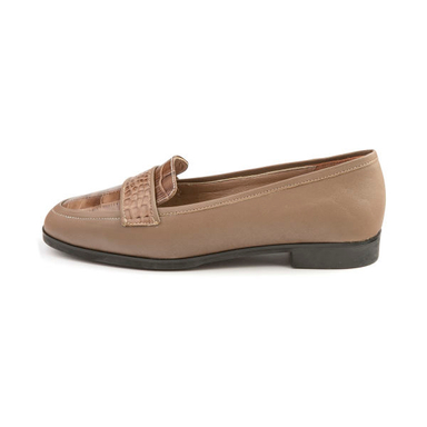 کفش زنانه شهر چرم (Leather City) مدل PC071822