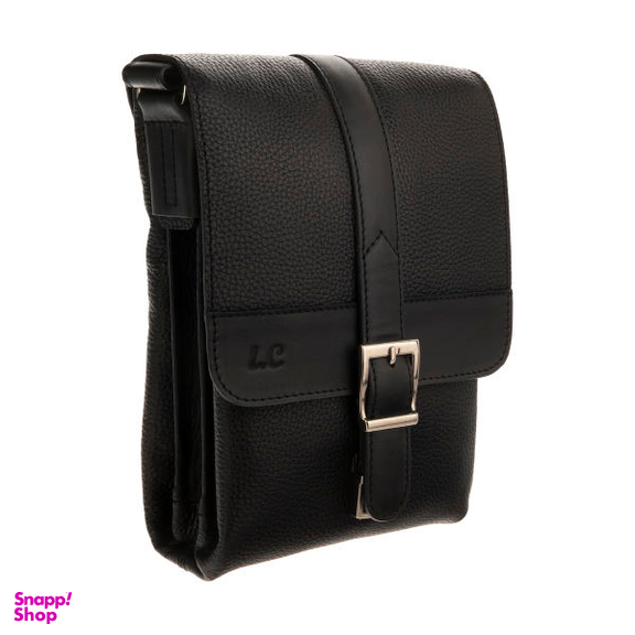 کیف رودوشی زنانه شهر چرم (Leather City) مدل N1115001