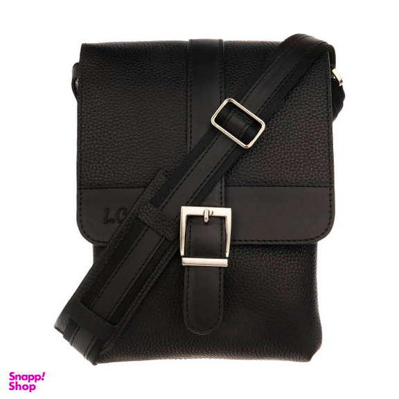 کیف رودوشی زنانه شهر چرم (Leather City) مدل N1115001