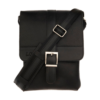 کیف رودوشی زنانه شهر چرم (Leather City) مدل N1115001
