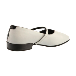 کفش زنانه شهر چرم (Leather City) مدل SI00134