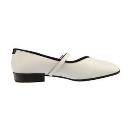 کفش زنانه شهر چرم (Leather City) مدل SI00134