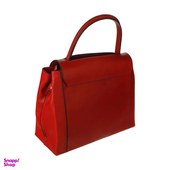 کیف دستی زنانه شهر چرم (Leather City) مدل N205-3