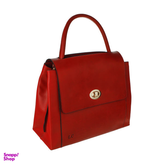 کیف دستی زنانه شهر چرم (Leather City) مدل N205-3