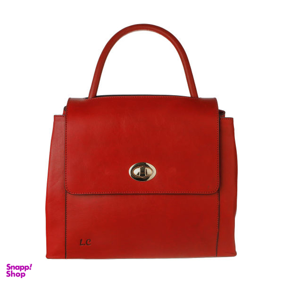 کیف دستی زنانه شهر چرم (Leather City) مدل N205-3