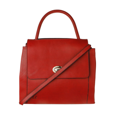 کیف دستی زنانه شهر چرم (Leather City) مدل N205-3
