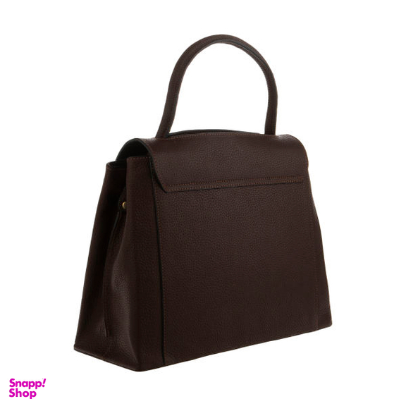 کیف دستی زنانه شهر چرم (Leather City) مدل N205-23