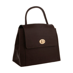 کیف دستی زنانه شهر چرم (Leather City) مدل N205-23