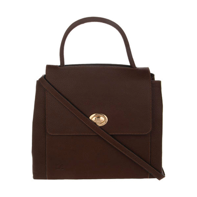 کیف دستی زنانه شهر چرم (Leather City) مدل N205-23